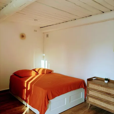 Le Nid Des Salins - & Terrasse * Ιέρ