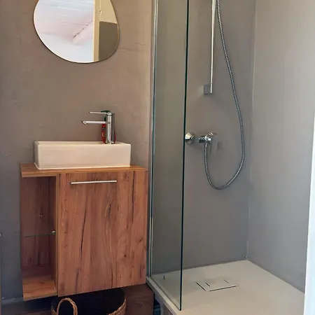 Le Nid Des Salins - & Terrasse Διαμέρισμα *